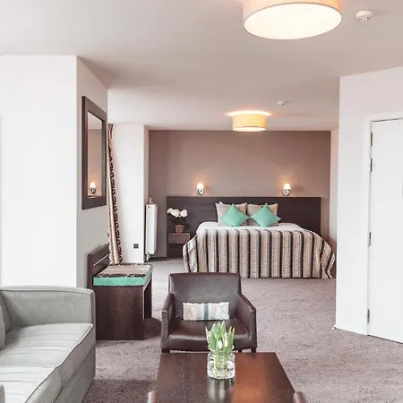 The Memlinc Hotel 4*