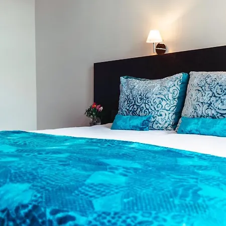 The Memlinc Hotel Knokke-Heist