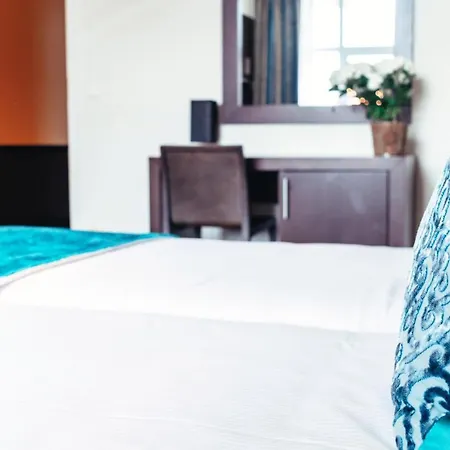 Hotel The Memlinc 4*